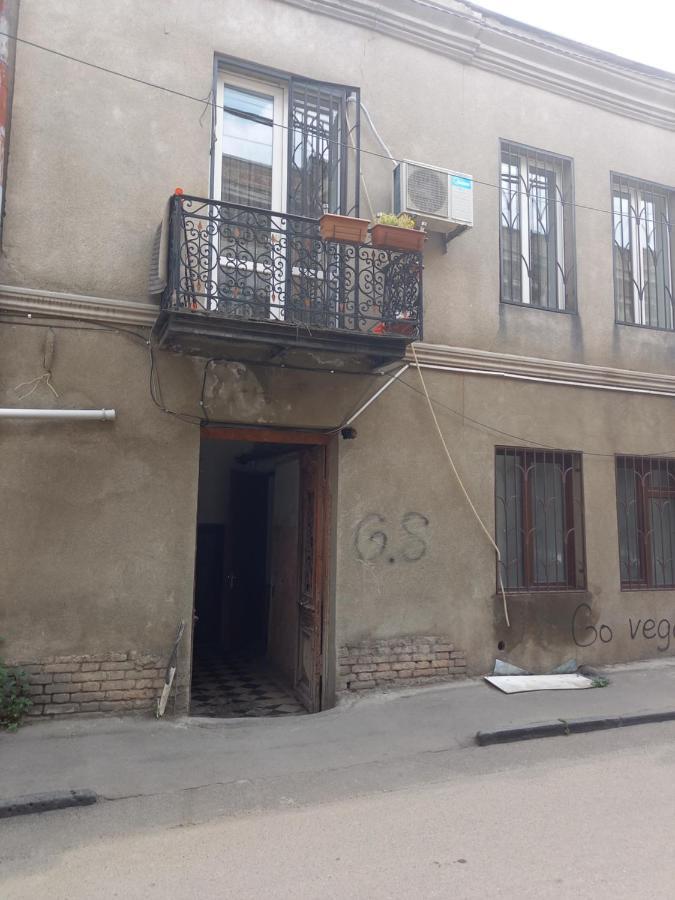 Apartment For Family Tbilisi Exterior foto